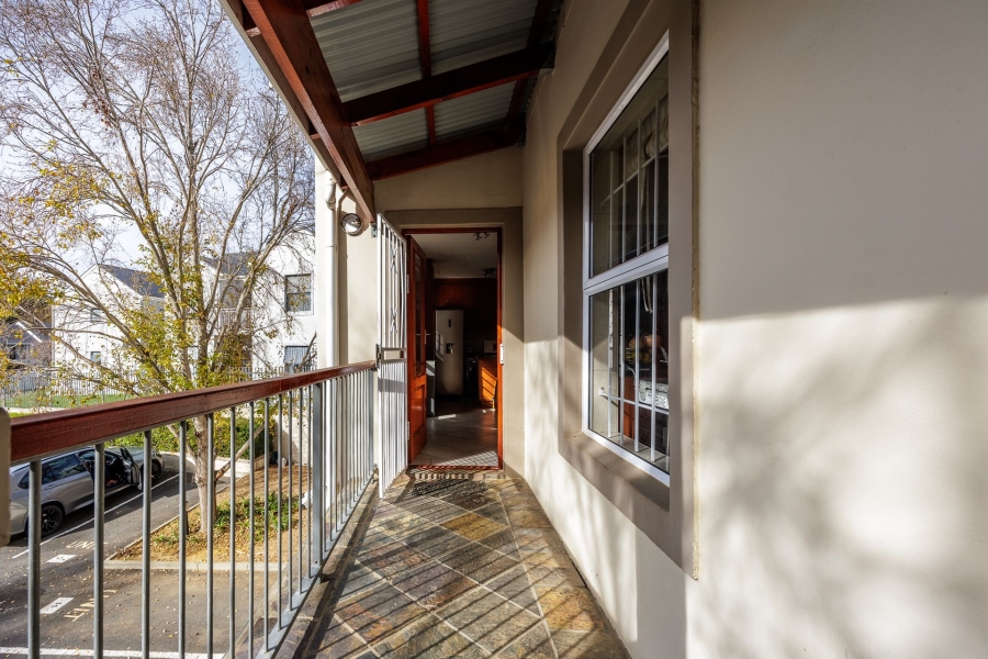 3 Bedroom Property for Sale in Klein Welgevonden Western Cape